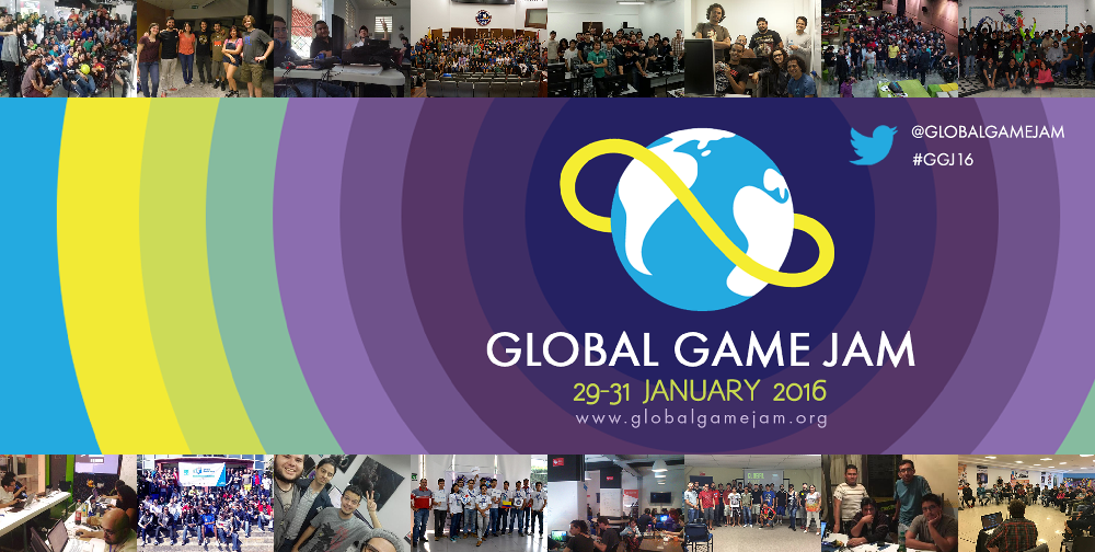 GameDev Latinos (@gamedevlatinos) on Twitter photo Our recap of / nuestro resumen de <a href="/globalgamejam/">GlobalGameJam</a> #LatAm 2016!
#GGJ16
gamedevlatinos.com/post/139435123… Our recap of / nuestro resumen de <a href="/globalgamejam/">GlobalGameJam</a> #LatAm 2016!
#GGJ16
gamedevlatinos.com/post/139435123…