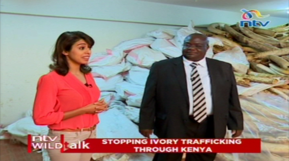 Watch #NTVWild talks now on <a href="/ntvkenya/">NTV Kenya</a> and via bit.ly/1nbS8uX