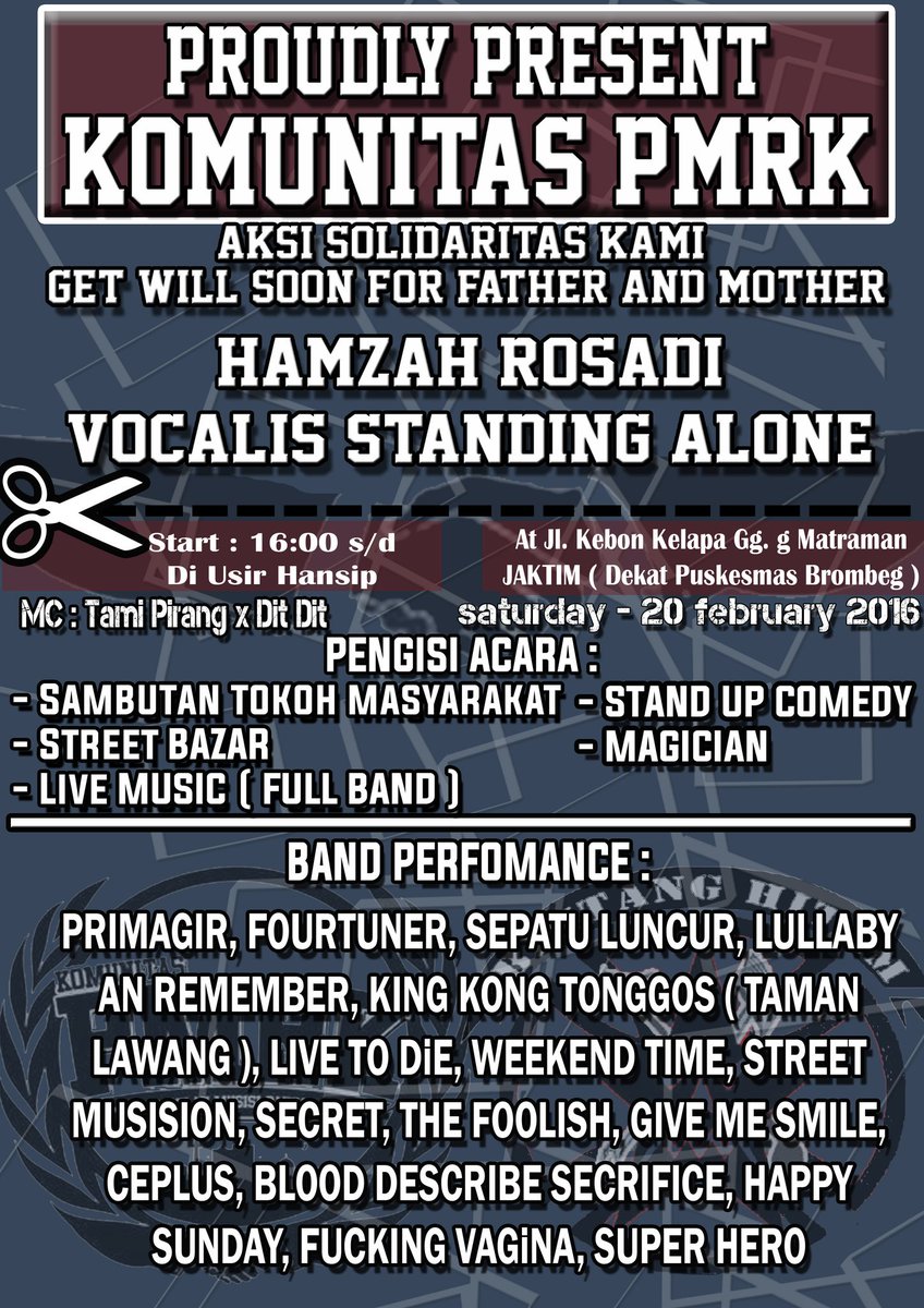 Yuk SLenergy merapat! Kita TAKLUKAN DUNIA bersama✊💪