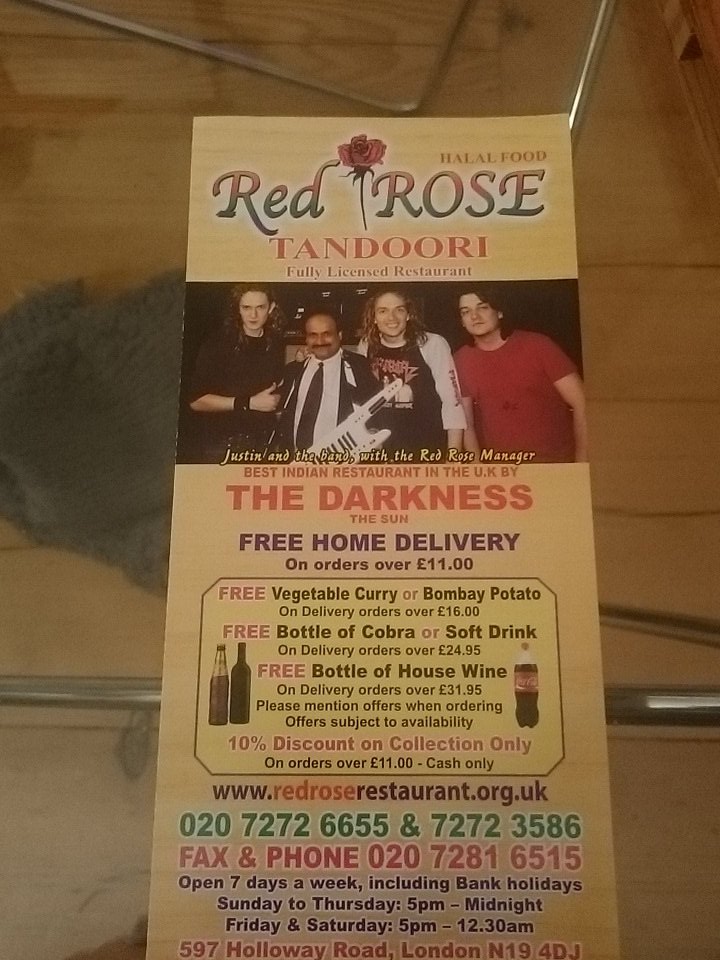 <a href="/DegustationUk/">Sean Eatherden</a> look what came in the letter box today