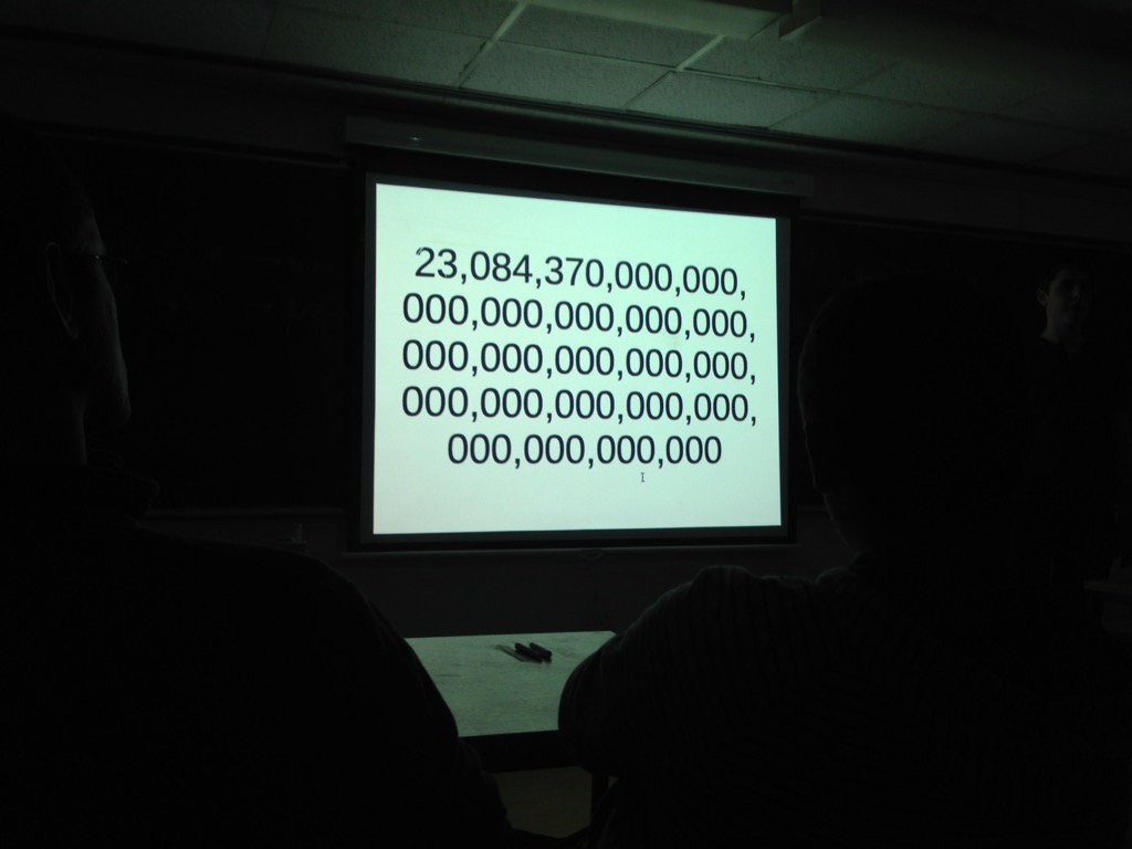 zemogle's tweet image. The number of permutations in a Solitaire Cypher! Crumbs #pydiff