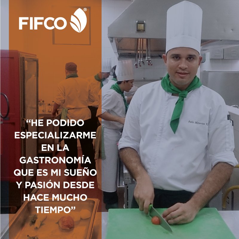 #ElValordelTrabajo 50 jóvenes fueron graduados como parte de nuestro programa de Educación Dual.