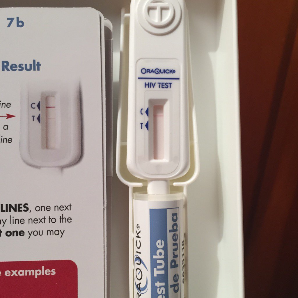 Tristanmathewsx's tweet photo. Took my first at home Ora quick test. Negative! Duh
#noyourstatus https://t.co/ndnUOkAHgZ