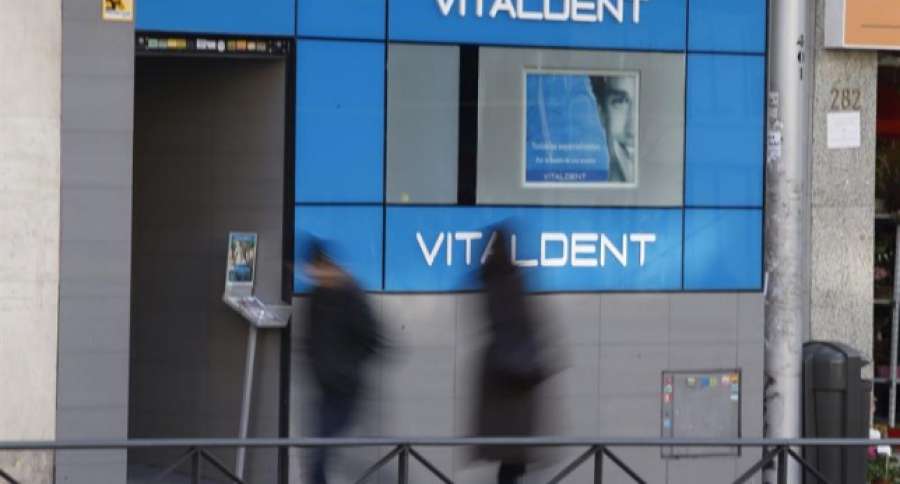 A3Noticias's tweet photo. El fraude de Vitaldent ascendería a los 10 millones de euros https://t.co/1IodAPk4r7 https://t.co/LVo71T1x6J