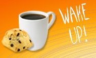 PCDining_401's tweet photo. Any size coffee and a scone, only $4.09. Get it now at Alumni or Friar Buyer #PCdining https://t.co/iVLORic2mv