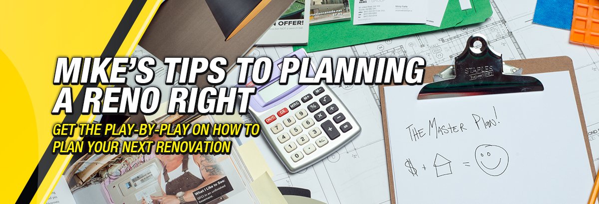 Make_It_Right's tweet image. Planning a reno? Here are all my tips for doing it right #makeitright #TipTuesday makeitright.ca/resources/arti…