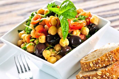 In case you missed it, here are some of the #BestFoods for #HeartHealth bit.ly/1miSHlP