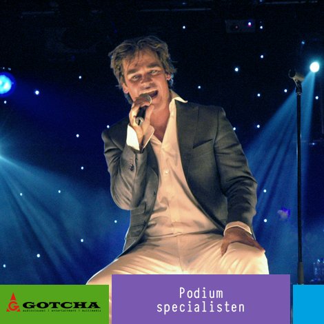 GotchaHarry's tweet photo. Een #podium is het #visitekaartje voor het evenement! Lees hier hoe #Gotcha jou kan helpen: https://t.co/X1OKFY22E4 https://t.co/lnhPTEDo25
