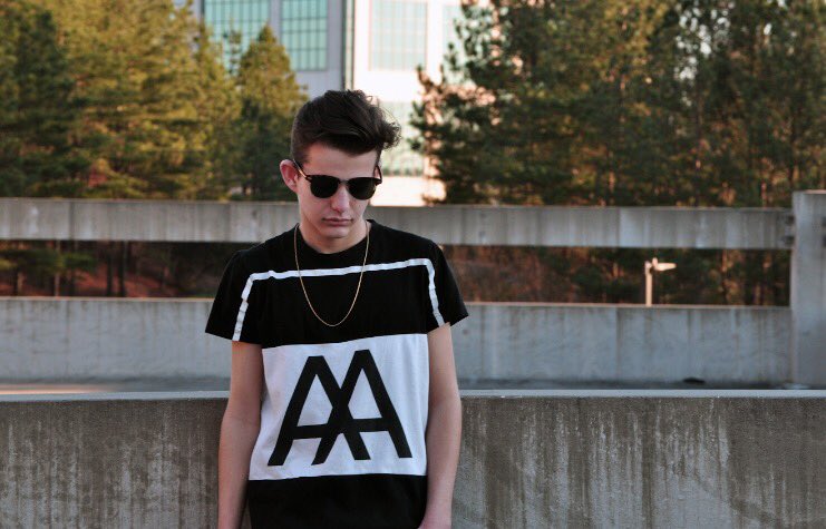 affectapparel's tweet image. shop new affect apparel🎌