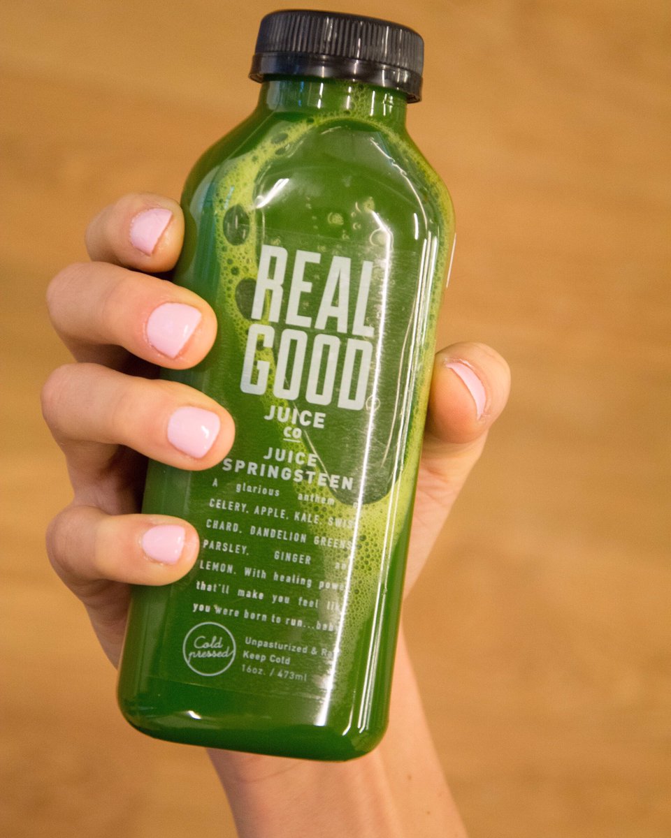 Real Good Juice Co Nutrition Nutrition Pics