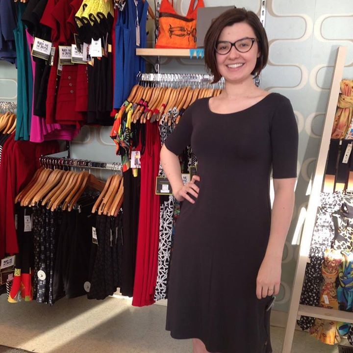 Flock_Boutique's tweet photo. Comfy #bamboo #dresses from #moovment can definitely be your #secretpyjamas! #madeincanada #madeinmontreal #canadia⦠https://t.co/hMeaXhTszR