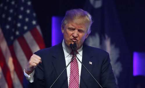 WashTimes's tweet photo. https://t.co/jkWYMmL6Y6 redirects viewers to Donald Trump’s website https://t.co/7FFfNFXEQP #DonaldTrump #JebBush https://t.co/GbkzAbB7f1