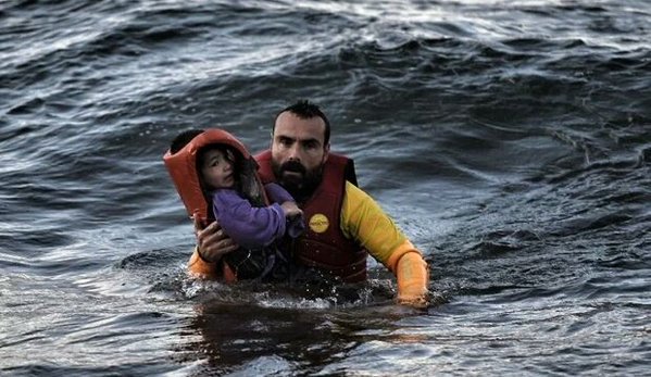CruzRojaCordoba's tweet photo. #QuelindoSeria un mundo más justo, sin millones de personas obligadas a convertirse en #refugiados https://t.co/CgGYcZrSct