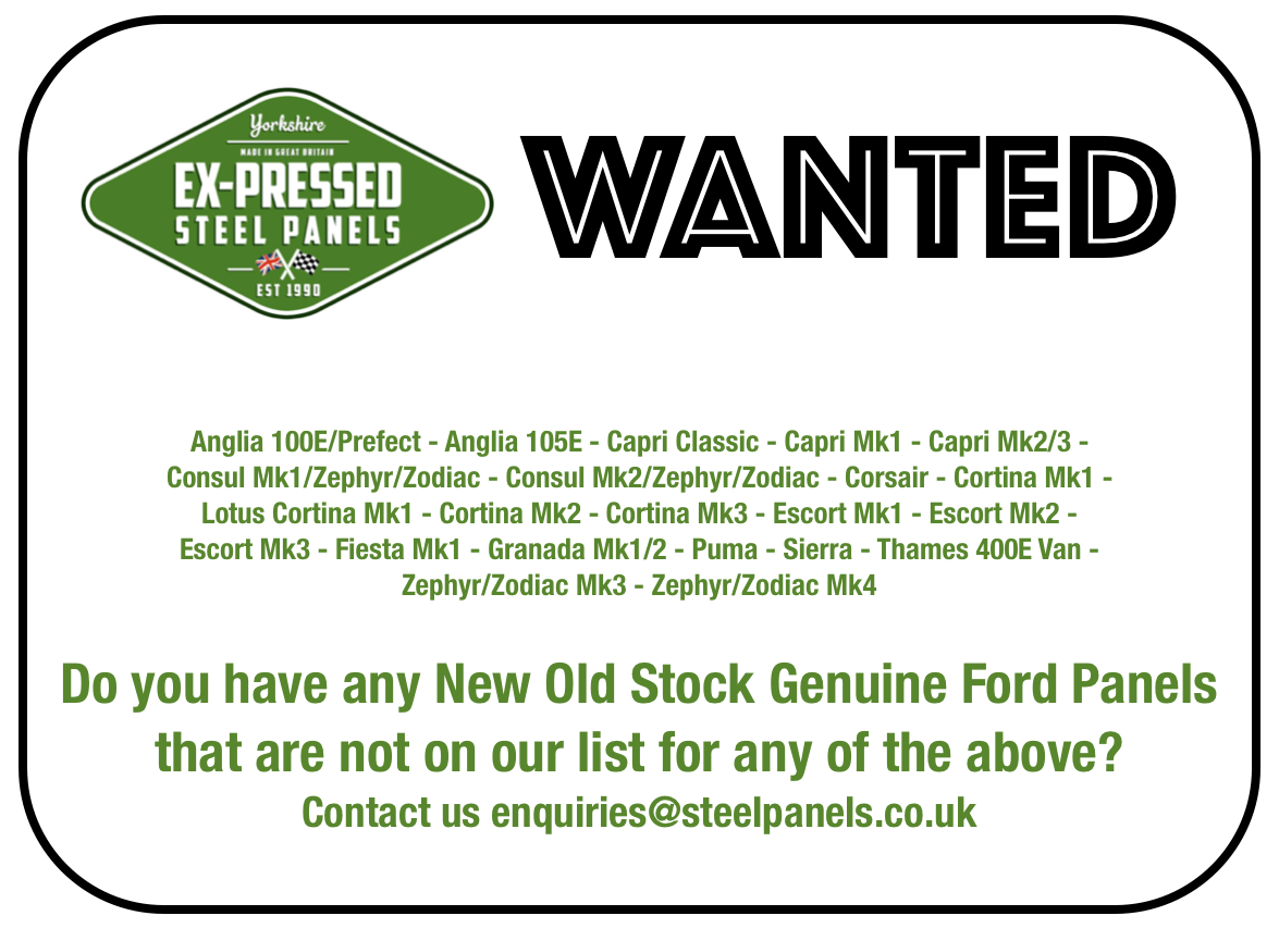 ExPressedSteel's tweet photo. #escort #puma #sierra #granada #cortina #anglia #capri #zephyr #zodiac #consul #thamesvan #fiesta #thames #corsair https://t.co/gbTvmUjMXX