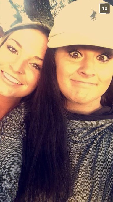 Ready for LJT round 2 with my "twin"‼️🎉🙌🏼❤️ @Breejarvis https://t.co/QDOndOraf5<a class="tags" target="_blank" title="On Twitter" href="/?out=eyJ0eXAiOiJKV1QiLCJhbGciOiJIUzUxMiJ9.eyJpYXQiOjE3MjQ4OTIzNDgsImlzcyI6InR3cG9ybnN0YXJzLmNvbSIsIm5iZiI6MTcyNDg5MjM0OCwiZXhwIjoxNzU2NDI4MzQ4LCJyZWRpcmVjdF91cmwiOiJodHRwczovL3R3aXR0ZXIuY29tL0JyZWVqYXJ2aXMifQ.-_Wnq26mJIlkmnZKanAXsmxuRjtZ3B2zRUQnomPAtcGhNgpxIxPMIlQDd_tAhR3cKZbx-ZOVSnzeiuFhUiNn5g">@Breejarvis</a><a href="/tag/vegas21"class="tags"><span>#vegas21</span></a>