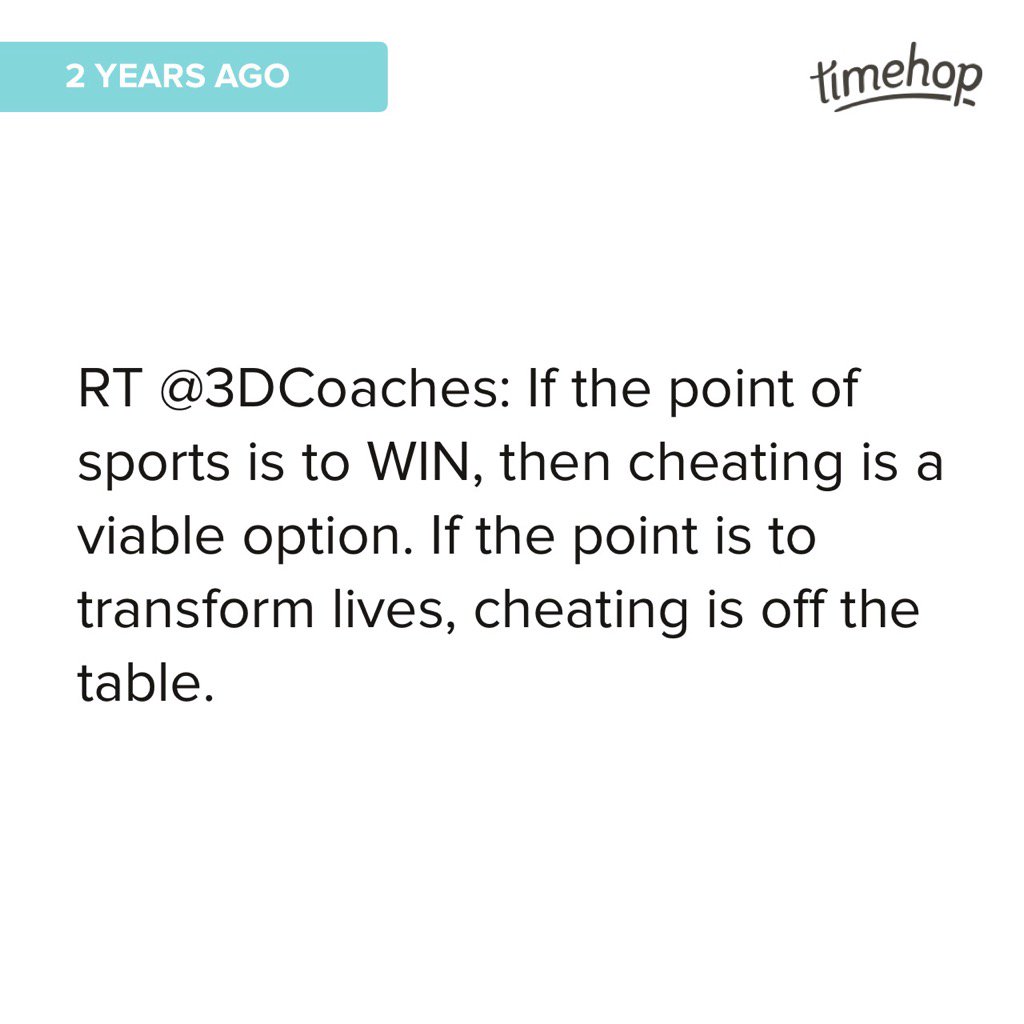 coachbrettjones's tweet photo. https://t.co/F6plCqf9mk