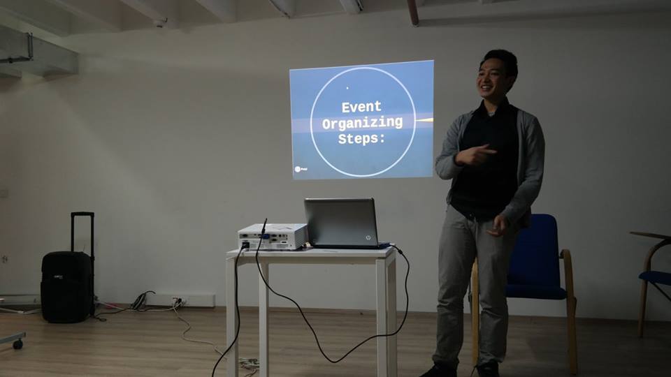ppistanbul's tweet photo. ~ UPGRADING @ppistanbul  2016, TÜGVA, 13-14 Februari 2016 ~ PART II
#Majubareng #PPIIstanbul @Milikkita https://t.co/h5Waq5cNfn