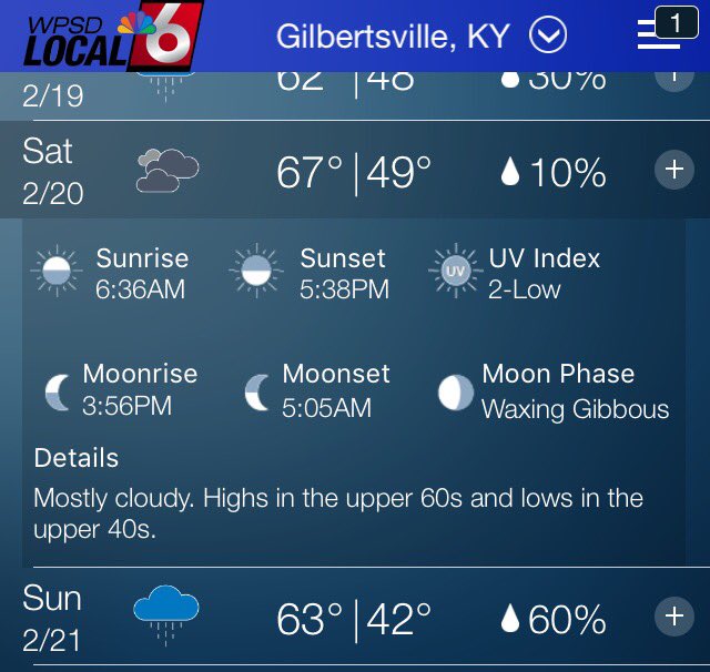 MurCalSO's tweet photo. Just LOOK at that forecast Plunge friends! Please register to join us today!! :) https://t.co/zz58Key8II https://t.co/ASedVhUPyO