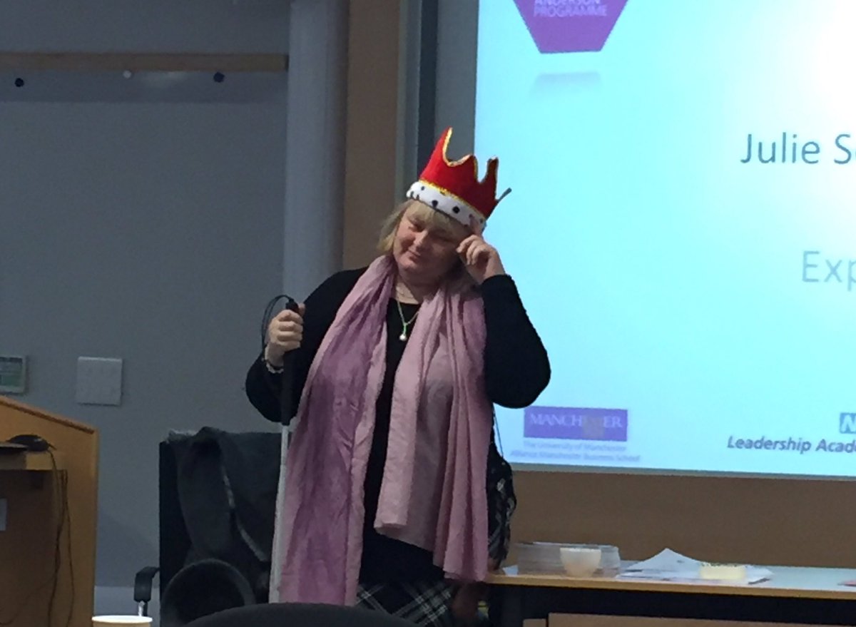 #EGAvaluesintoaction tweet media