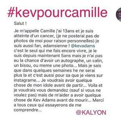jensaissrien's tweet photo. @kevadamsss Regarde ça c'est vraiment important! https://t.co/Z25g1xNTDz
