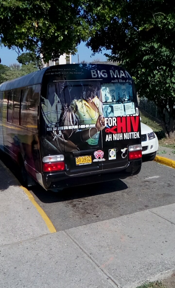Edna Manley College tweet media
