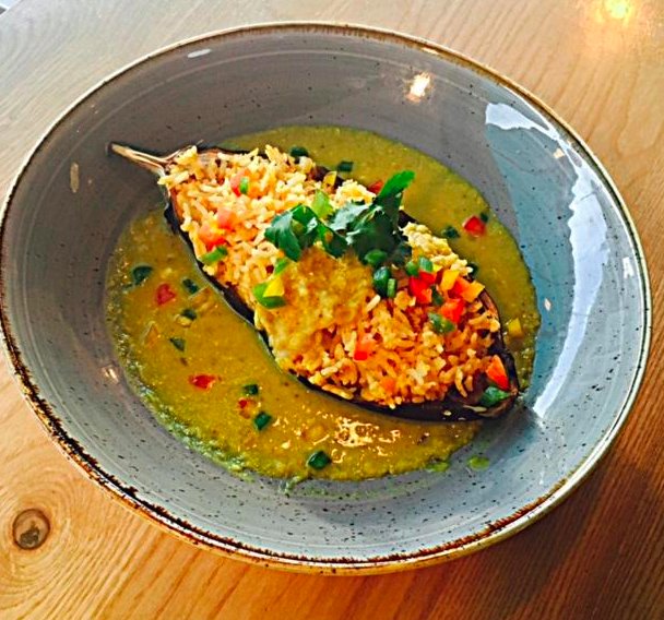 Slimshk's tweet image. Our specials in Belmont Road this week #nomnom #choosebalance