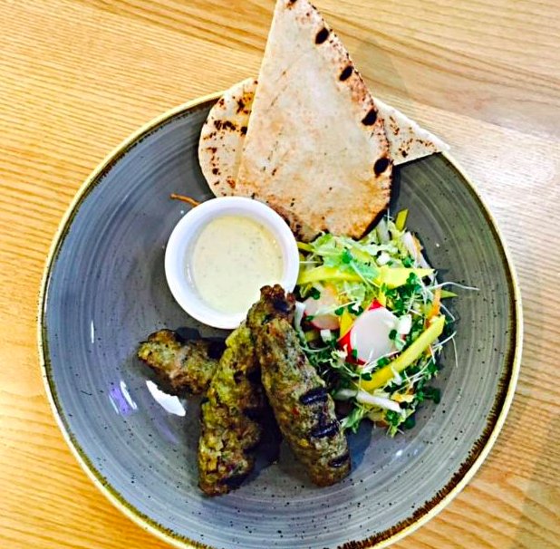 Slimshk's tweet image. Our specials in Belmont Road this week #nomnom #choosebalance