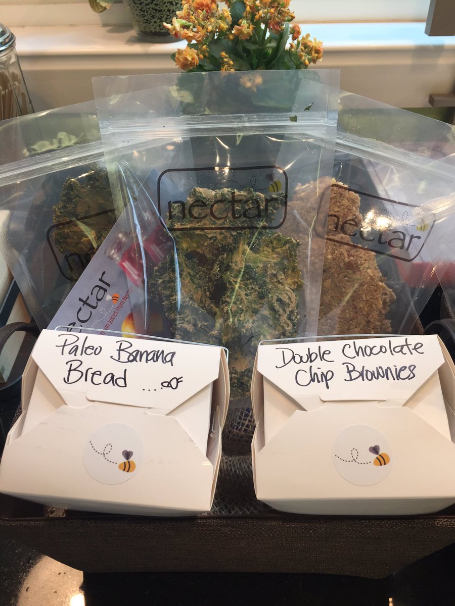 lifeisnectar's tweet photo. Making a Nectar hamper for a special client! Hope she likes it ❤️ https://t.co/gdpd1roEMz