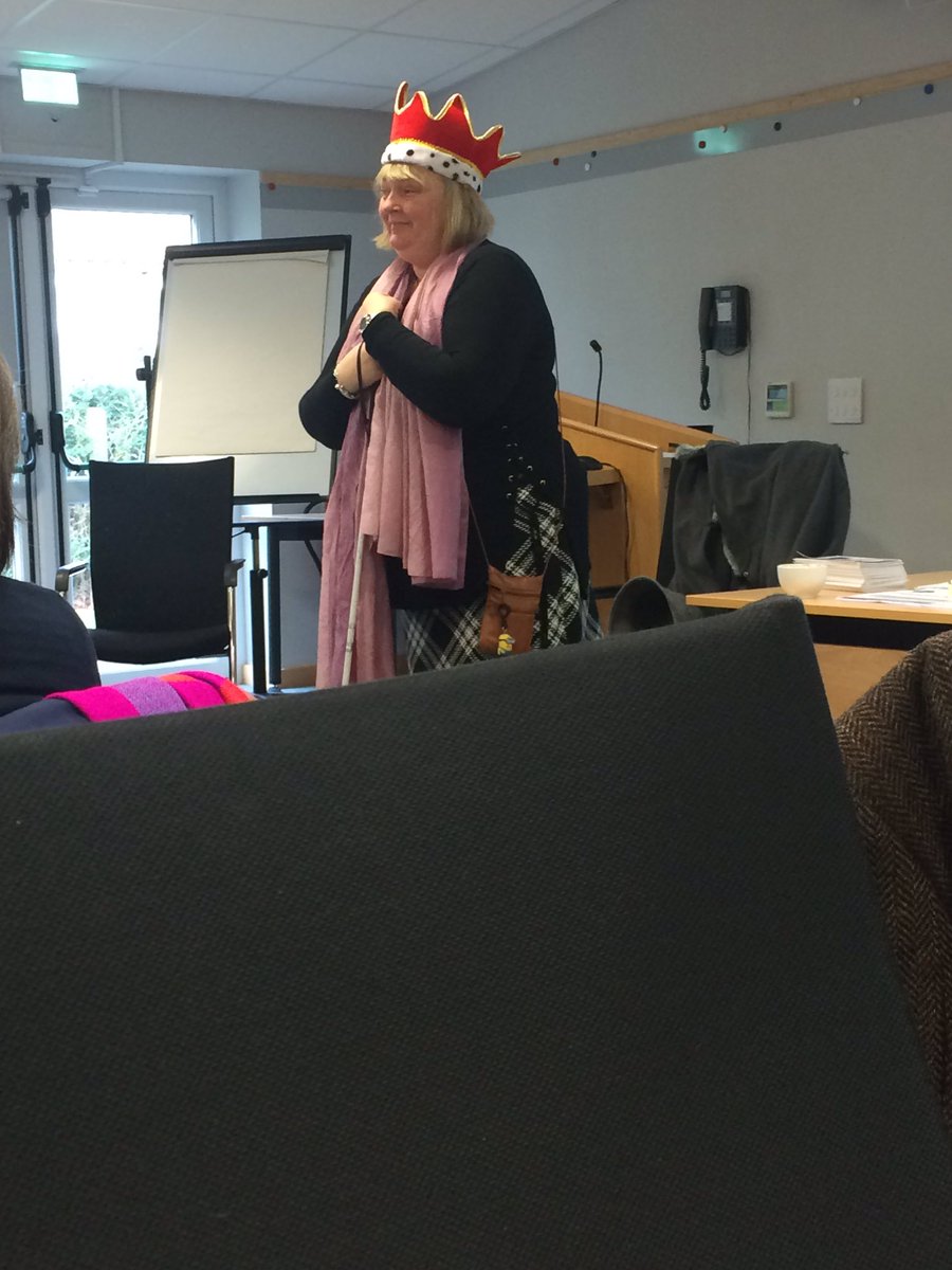 West Midlands Leadership Academy tweet media