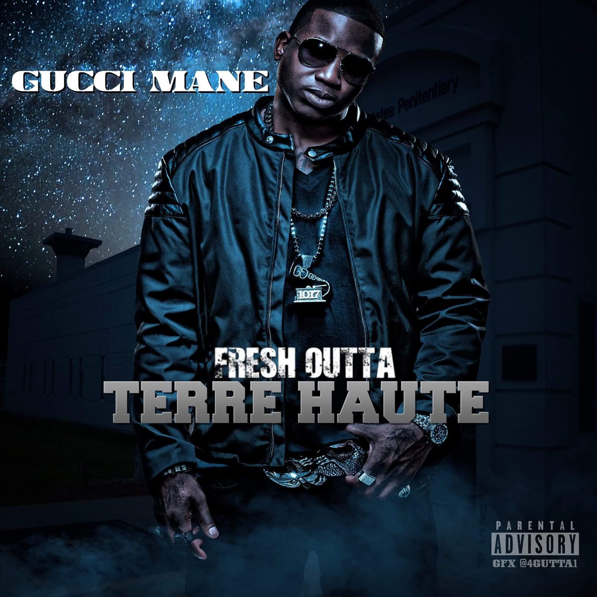 4GUTTA1's tweet photo. #Newlickhit @gucci1017 Fresh Outta Terre haute #GraphicDesignes #albumcover #Mixtapes follow my #IG @4guttaone https://t.co/7ZTLy4WqkK