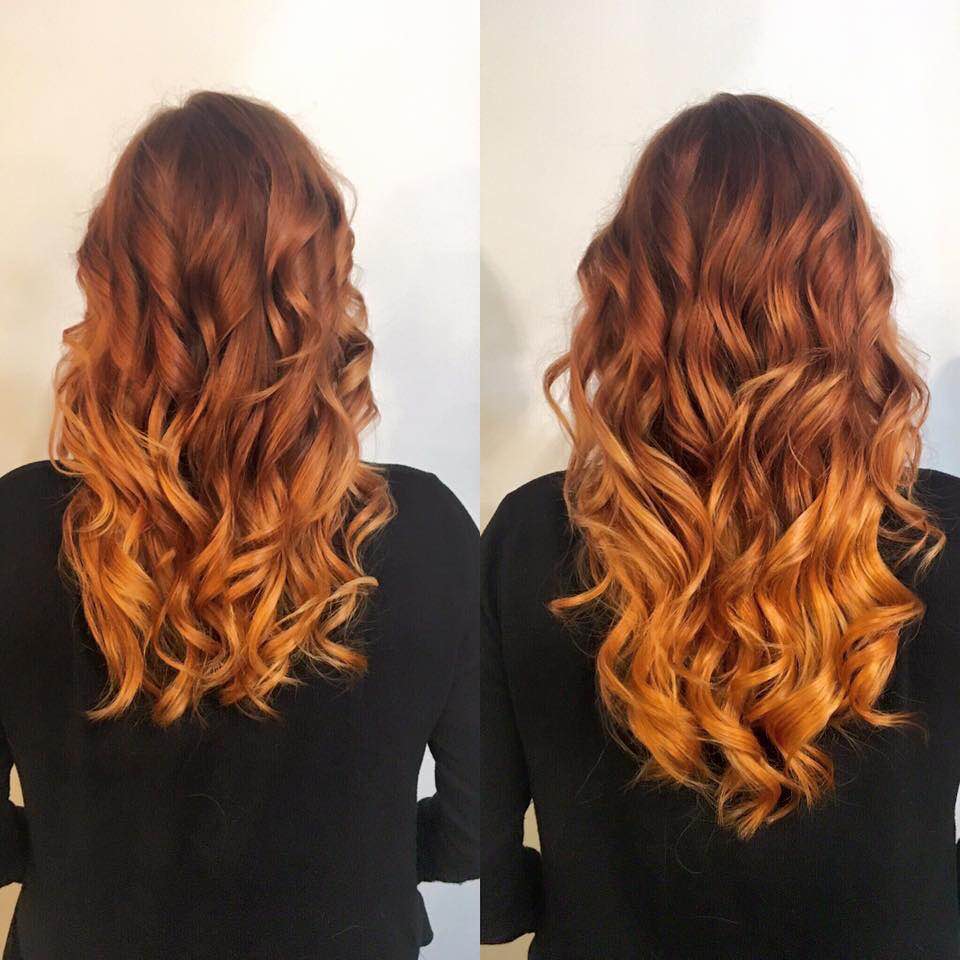 cabellossalon's tweet photo. HaloCouture extensions instantly add thickness and length to your hair. Call 850-575-7529 to book your free consult! https://t.co/OdN6Ff7VoJ
