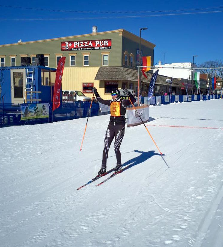 Liebsch and Naryshkina Claim Vasaloppet CXC Marathon Cup 58k Freetyle Victories skitrax.com/liebsch-and-na…