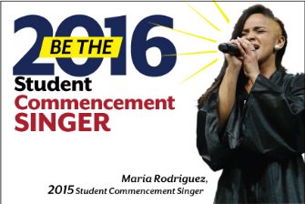 northshore_cc's tweet photo. Could you be the Student Speaker or the Student Singer at the 2016 Commencement? Details: https://t.co/A56RtOs1Mf https://t.co/tEOlr4u6do