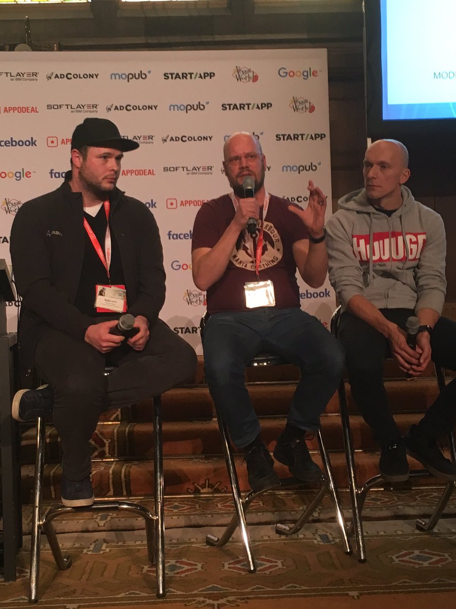 h1e's tweet photo. 80% of our players watch videos daily @jlaes @futureplaygames @casualconnect #teamapplovin https://t.co/blNCaLQjl1