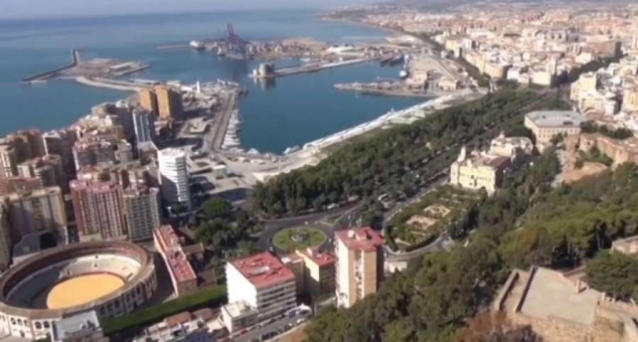 A3Noticias's tweet photo. Málaga, entre las diez mejores ciudades para vivir https://t.co/76GhRLZCub https://t.co/rXIEwWp3OR