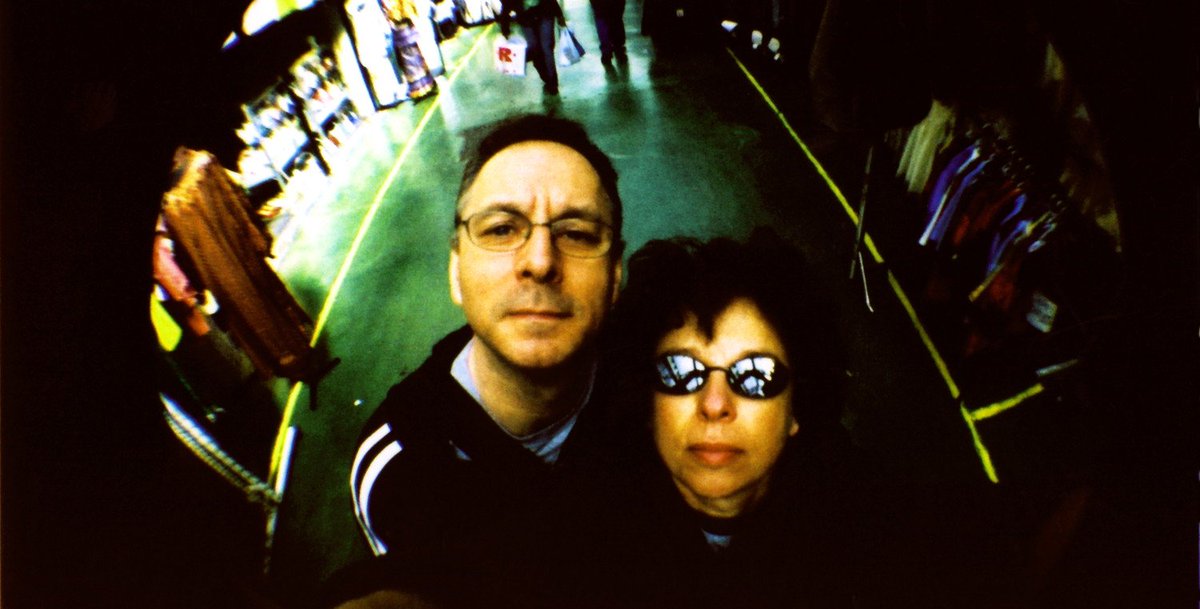 A great conversation on organic creativity with Immersion (Colin Newman &amp; Malka Spigel) stereosubversion.com/interviews/imm…