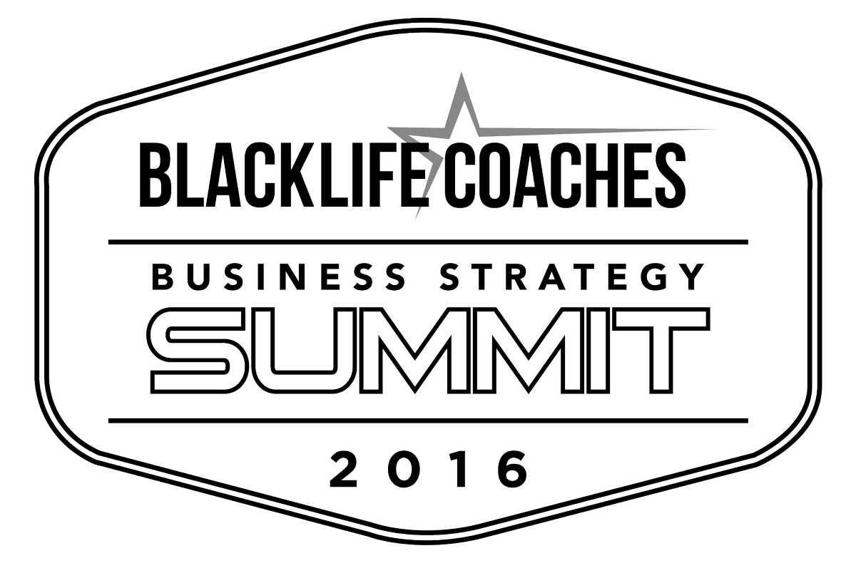 BlackLifeCoach's tweet photo. 2nd annual @BlackLifeCoach #BLCSummit! Be a part of this historic weekend! #BLCSummit16 https://t.co/pdByYaLeOV https://t.co/wUG0qio0NK