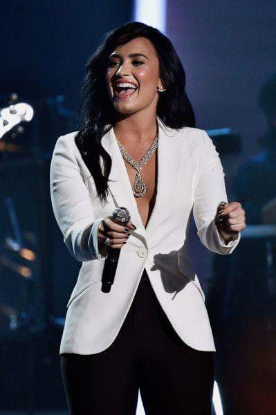 she slayed everything and everyone