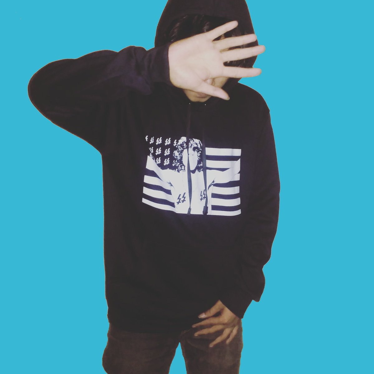 Trenbless tweet media