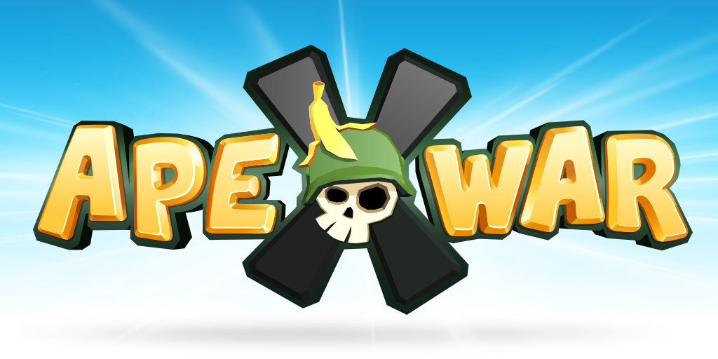 apexwargame's tweet photo. #APEXWAR is a tactical strategy game... Banana is coming! #myfirstTweet https://t.co/xFsJfyPOB9