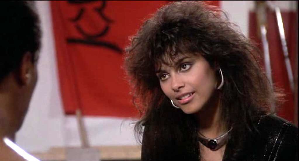 CoachCosmo's tweet photo. 😱Oh no! Say it ain't so! Not #Vanity!!!😭 RIP Denise Matthews #gonetoosoon https://t.co/NmJHghqo2q https://t.co/SHxScW18Wf