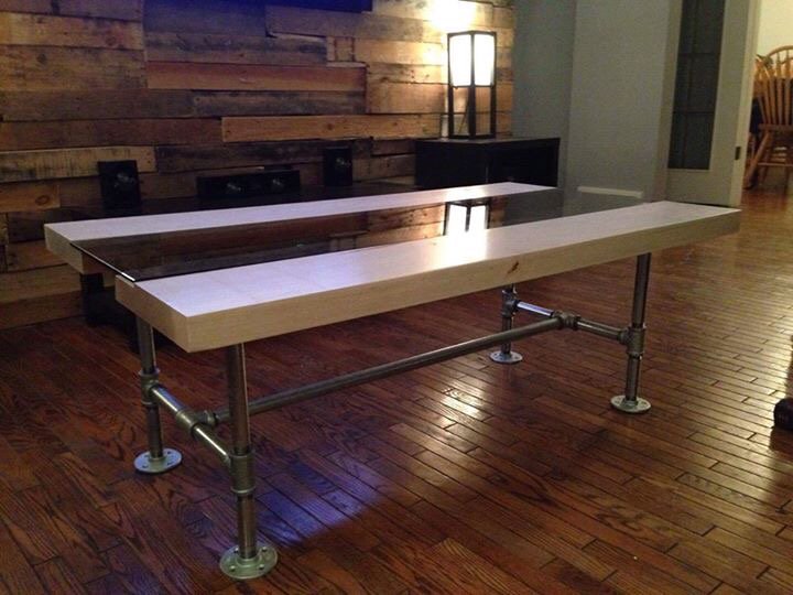 calumsmith16's tweet photo. Proud of @woods_hw for making this beautiful Coffee table #putyourordersin https://t.co/BS7fXKtwJL