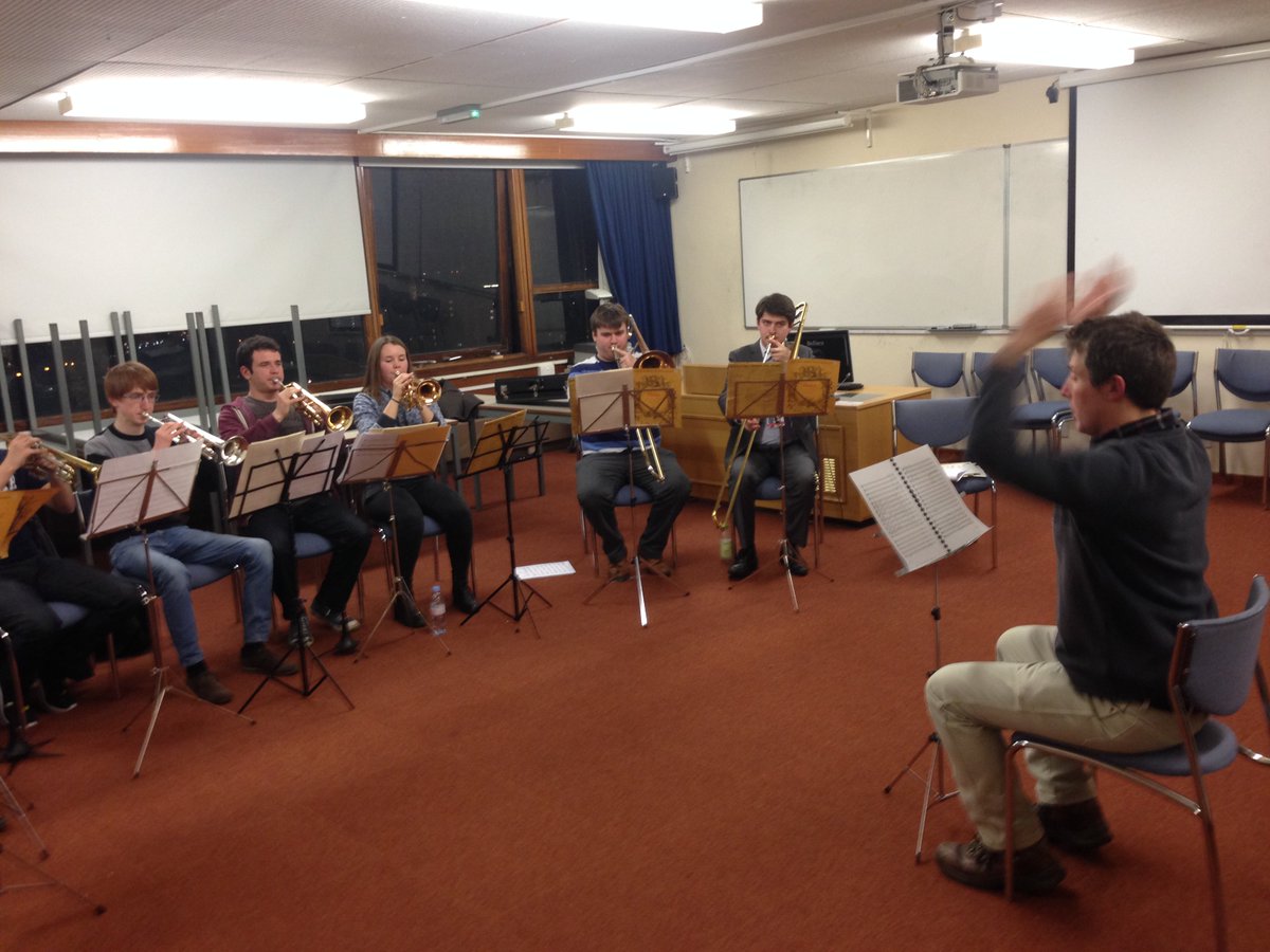 philharmonia's tweet photo. Last week's workshops with @UoLOrchestra ahead of our free concert on 12 Mar @demontforthall https://t.co/DrFztvFnyU https://t.co/W3G7NVojL8
