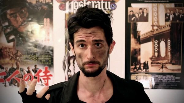 MinistereCC's tweet image. Le @MuseeLouvre innove et invite trois #youtubeurs pour réaliser des vidéos via @exponaute &amp;gt; bit.ly/1Q5emMn