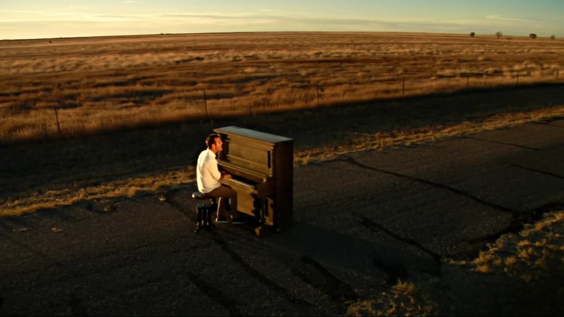 We Shot The Moon tweet media