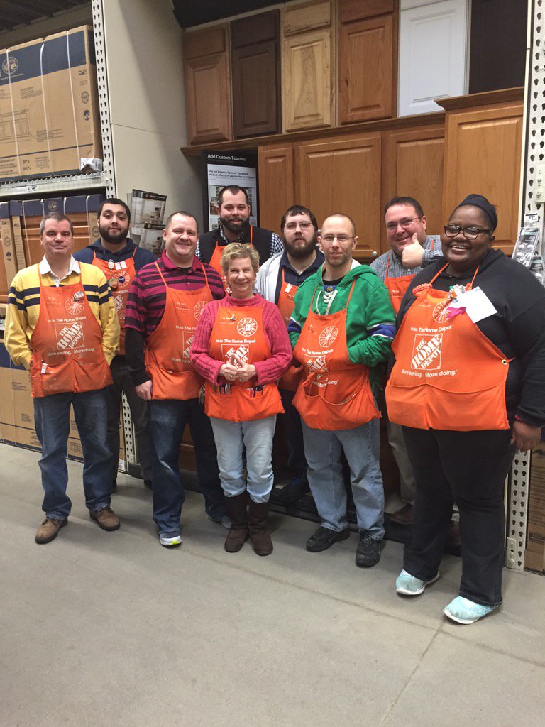 #6214 boot camp graduates!  Congratulations!