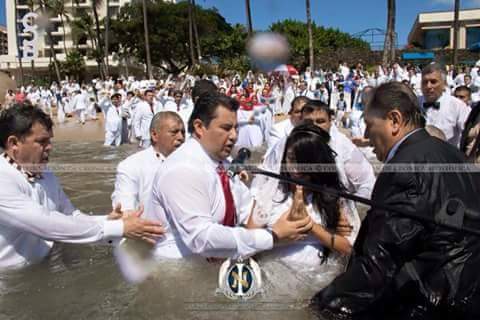 ObandoVa's tweet photo. Que hermoso estar en cristo jesus https://t.co/KFbQyc55hr