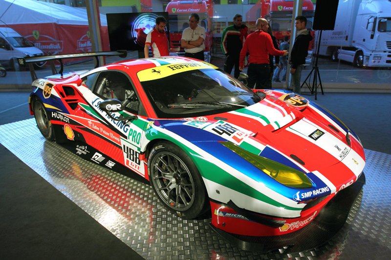 autosportvision's tweet photo. Lathouras onder contract bij AF Corse
https://t.co/WoZDXix6dg
#WEC https://t.co/hLO6qd4jEl