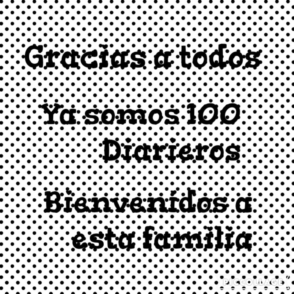 eldiariode2004's tweet photo. Gracias •diarieros• bienvenidos a la familia!!! https://t.co/QPb7CeAWtG