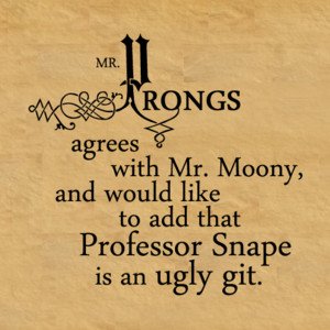 WriterEdmonds's tweet photo. #HarryPotter
#laughsinlit https://t.co/hJJnpsSGvS